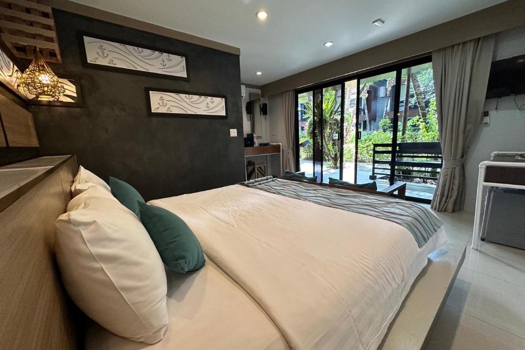 Photo of Bedroom in Ko Phi Phi