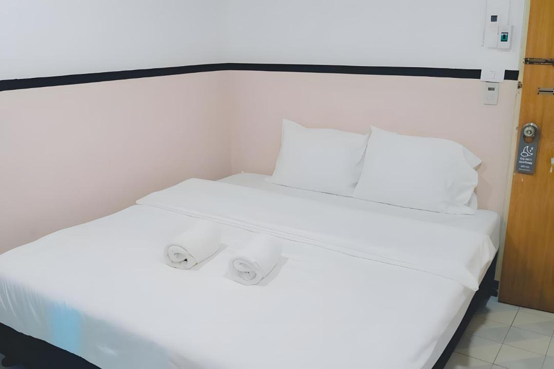 Photo of Bedroom in Talat Yai