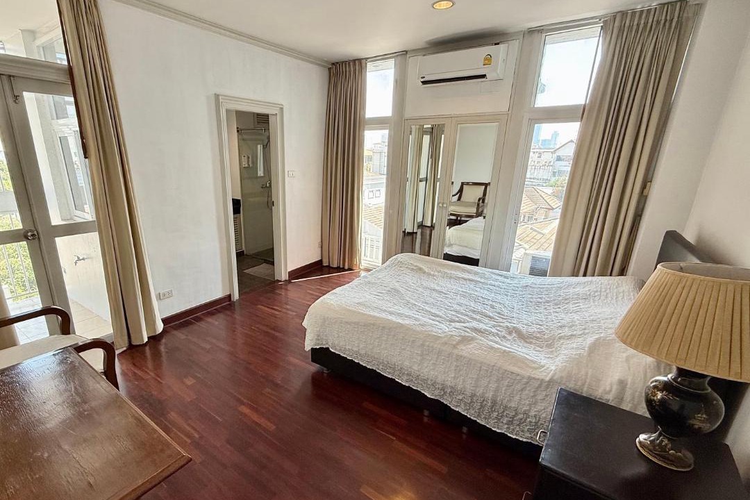 Photo of Bedroom in Phaya Thai