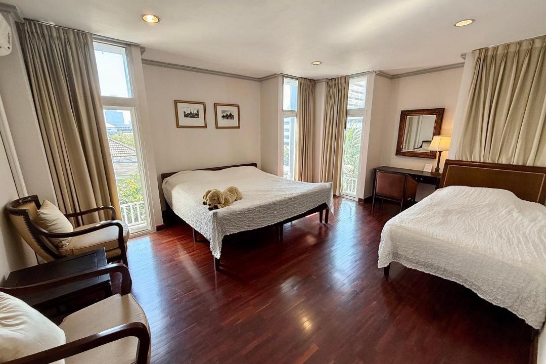 Photo of Bedroom in Phaya Thai