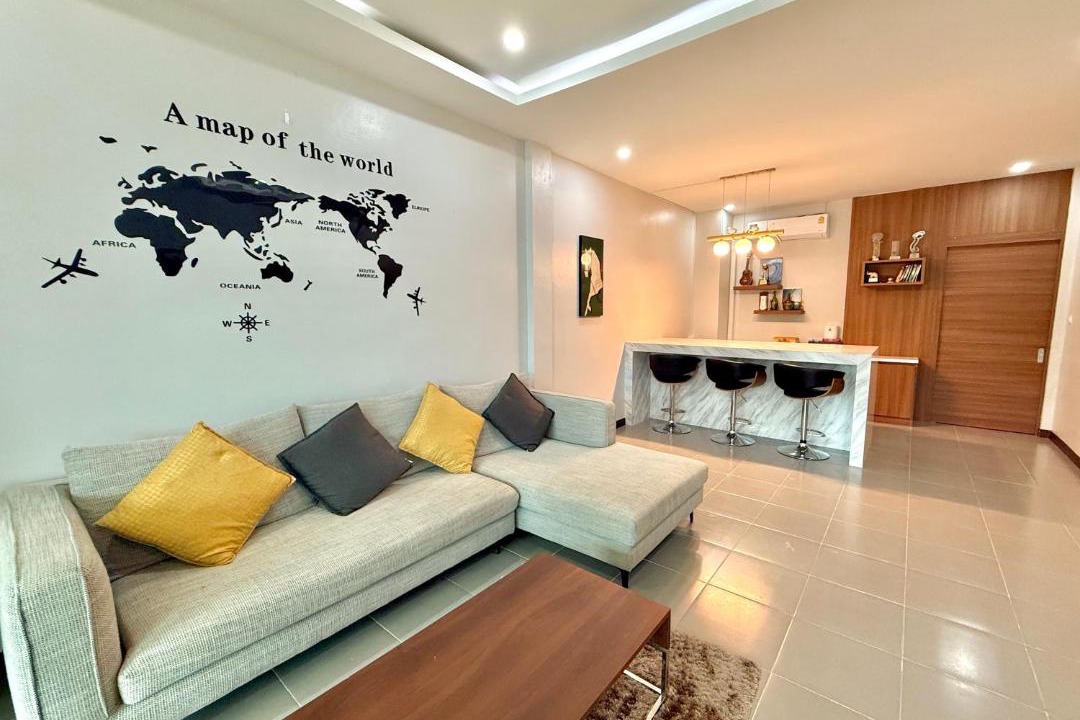 Photo of Livingroom in Ban Ta Khun