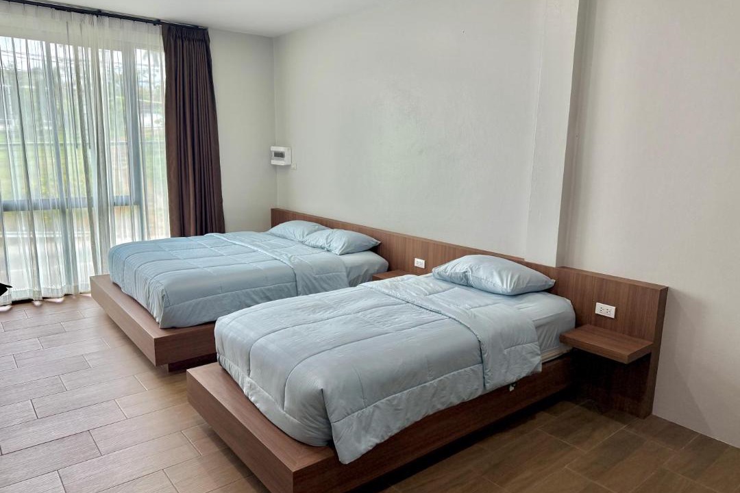 Photo of Bedroom in Ban Ta Khun
