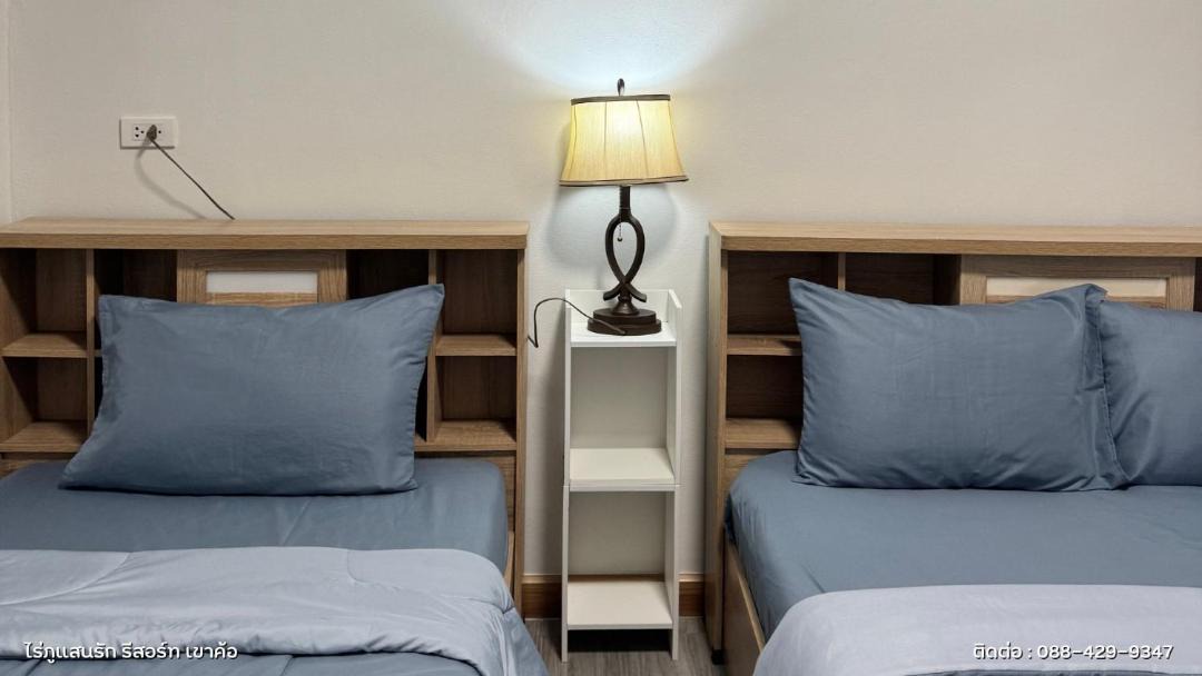 Photo of Bedroom in Khao Kho
