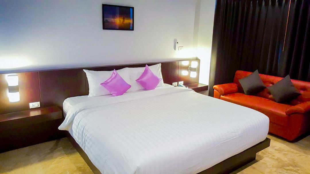 Photo of Bedroom in Phitsanulok