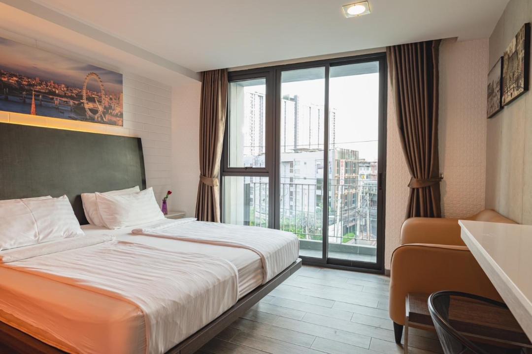 Photo of Bedroom in Suan Luang