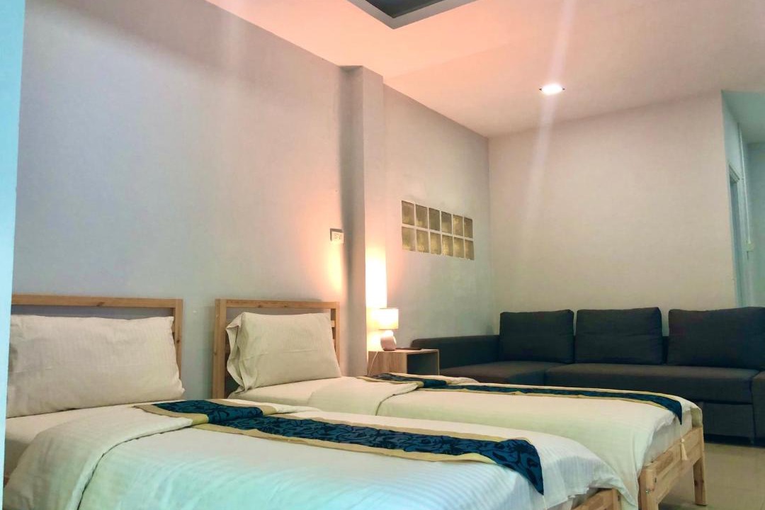 Photo of Bedroom in Ban Phe