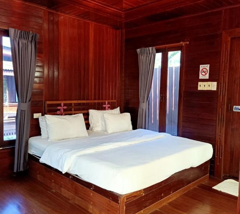 Photo of Bedroom in Chachoengsao
