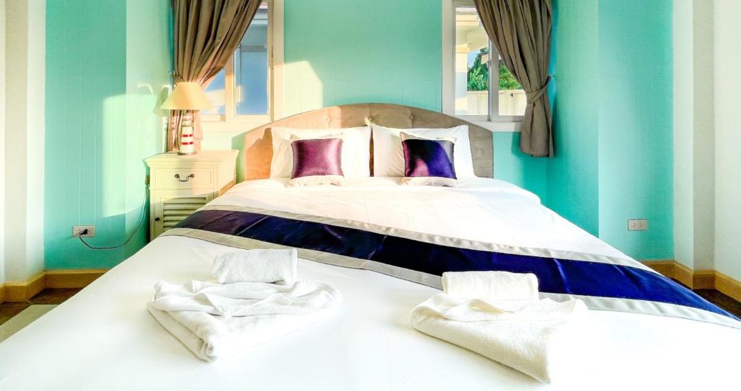 Photo of Bedroom in Bang Sare