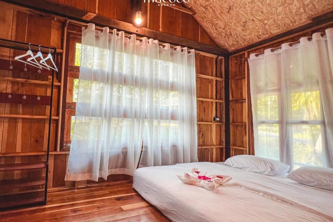 Photo of Bedroom in Khanom