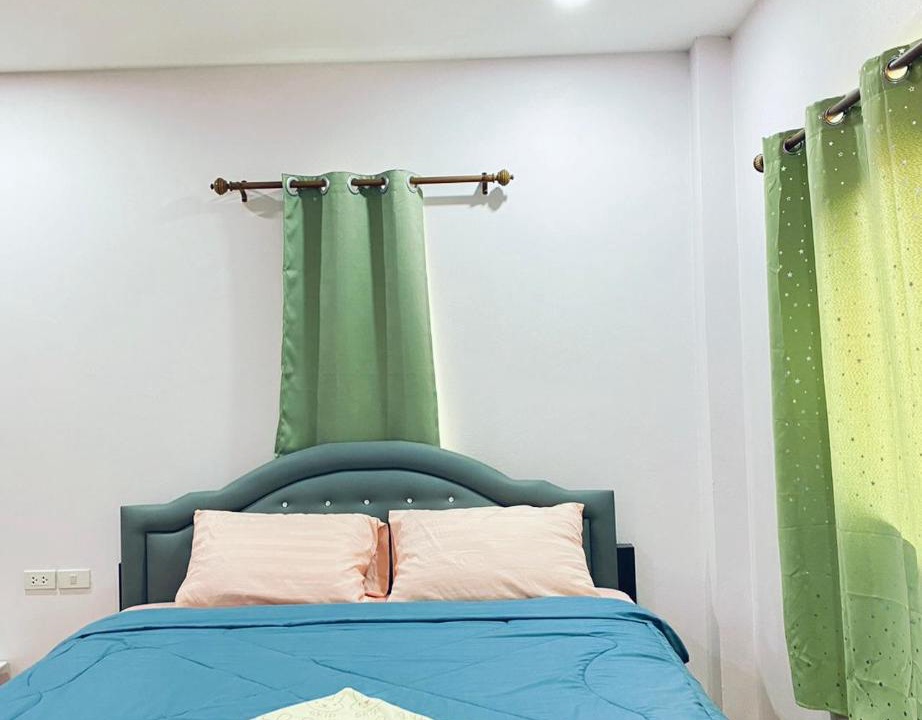 Photo of Bedroom in Phu Kradueng