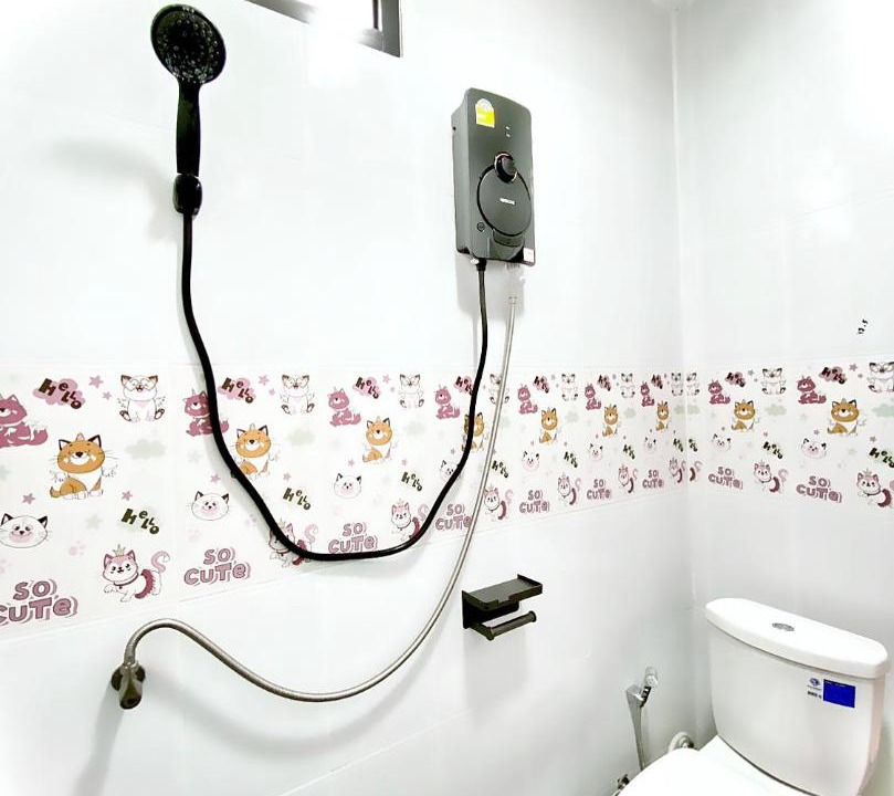 Photo of Bathroom in Phu Kradueng