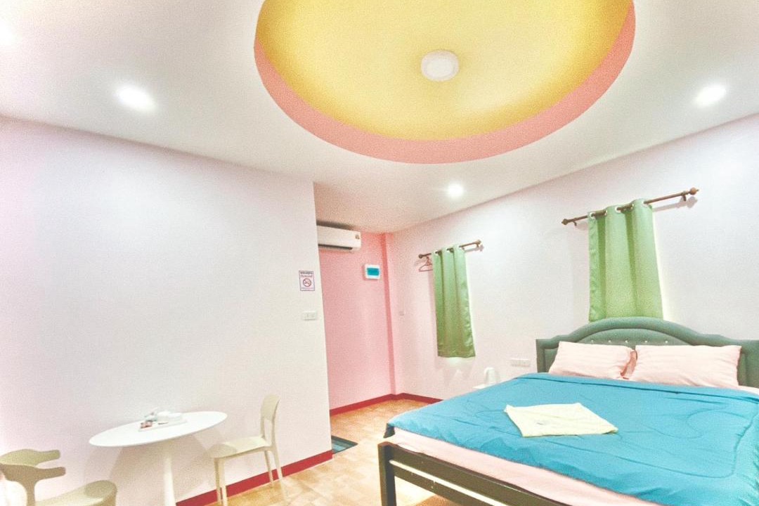 Photo of Bedroom in Phu Kradueng