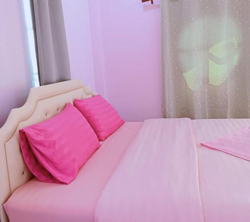Photo of Bedroom in Phu Kradueng