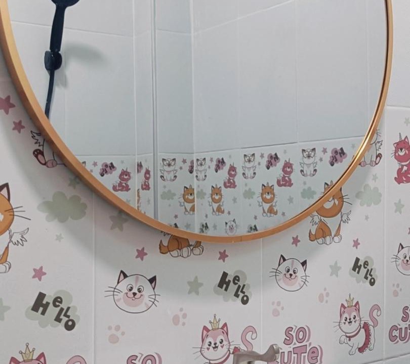 Photo of Bathroom in Phu Kradueng