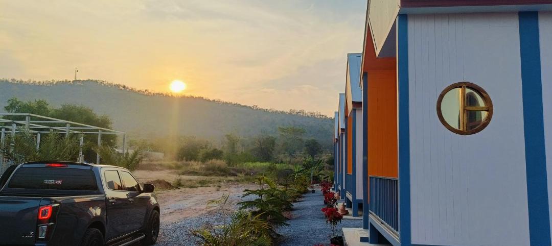 Photo of Others in Phu Kradueng
