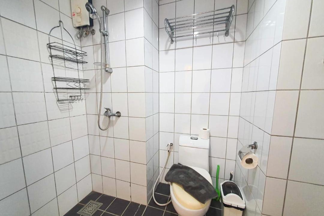 Photo of Bathroom in Mae Pim