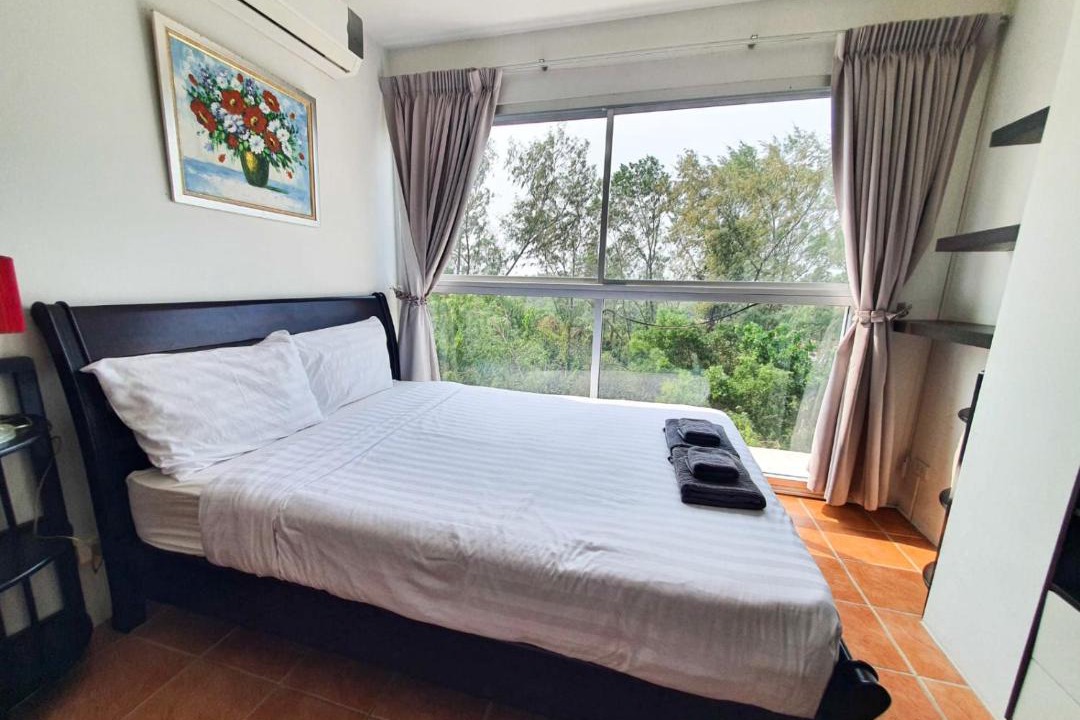 Photo of Bedroom in Mae Pim