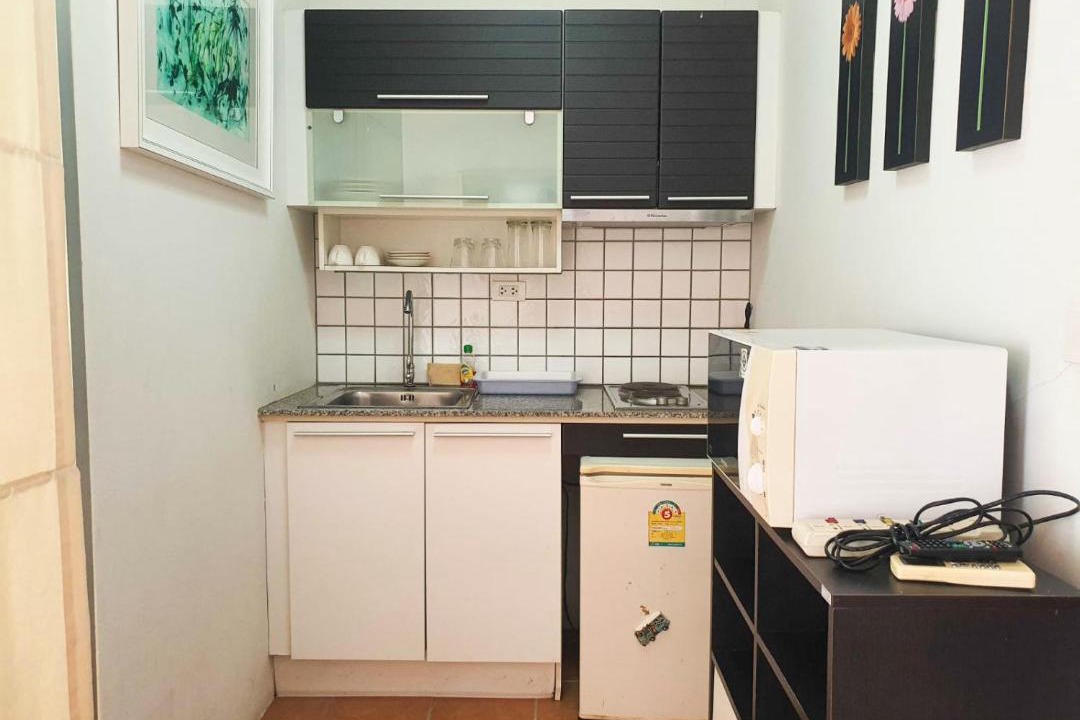Photo of Kitchen in Mae Pim