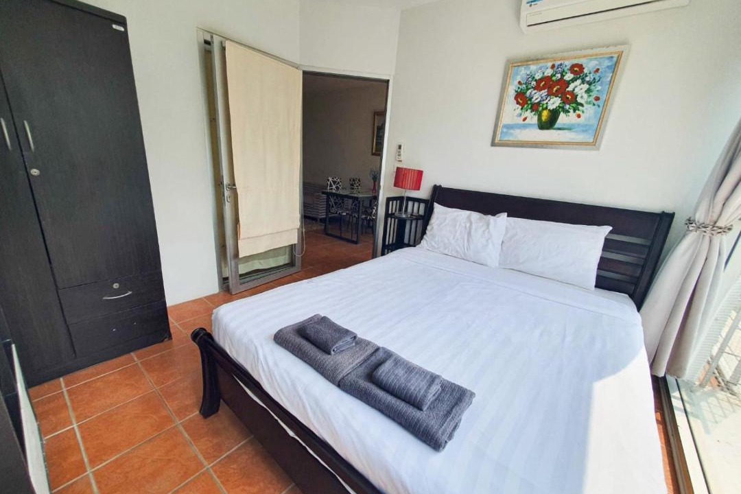 Photo of Bedroom in Mae Pim