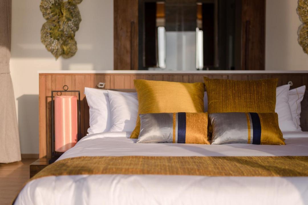 Photo of Bedroom in Sai Thong