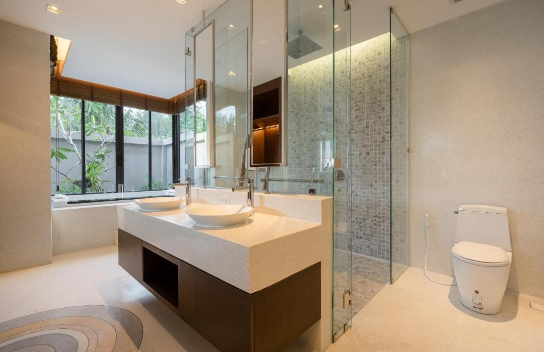 Photo of Bathroom in Sai Thong