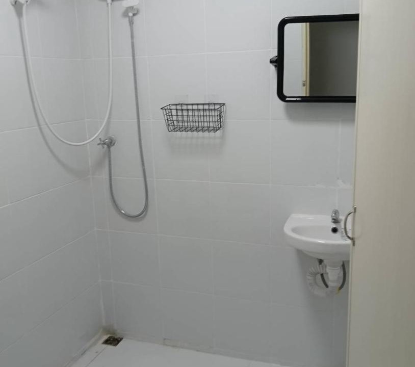 Photo of Bathroom in Siriraj