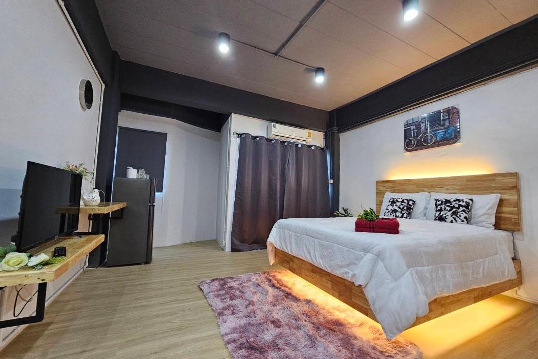 Photo of Bedroom in Phra Pradaeng