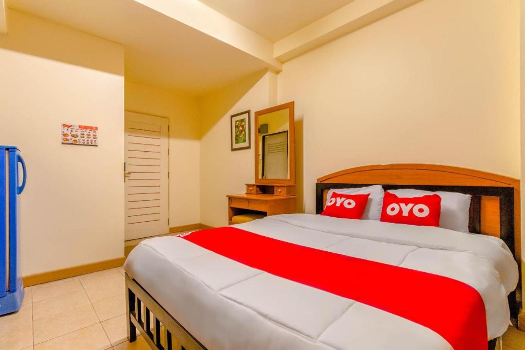 Photo of Bedroom in Ratchathewi