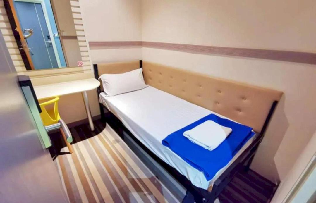 Photo of Bedroom in Chom Phon