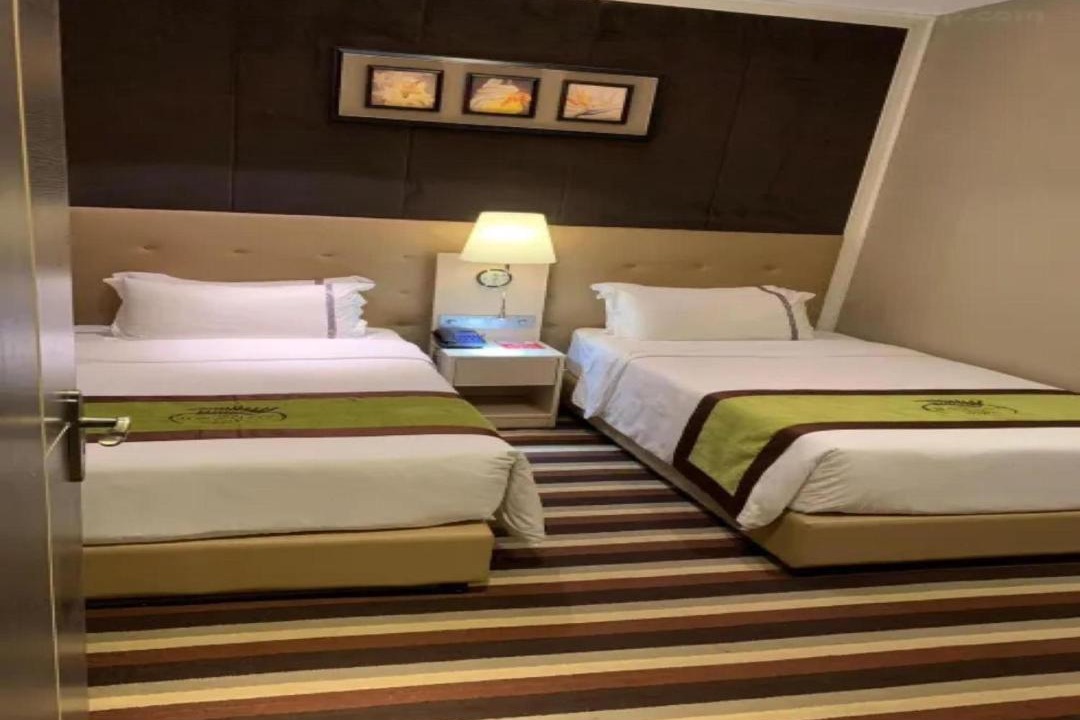 Photo of Bedroom in Chom Phon