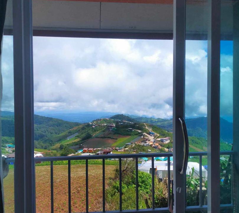 Photo of Patio Balcony in Lom Kao