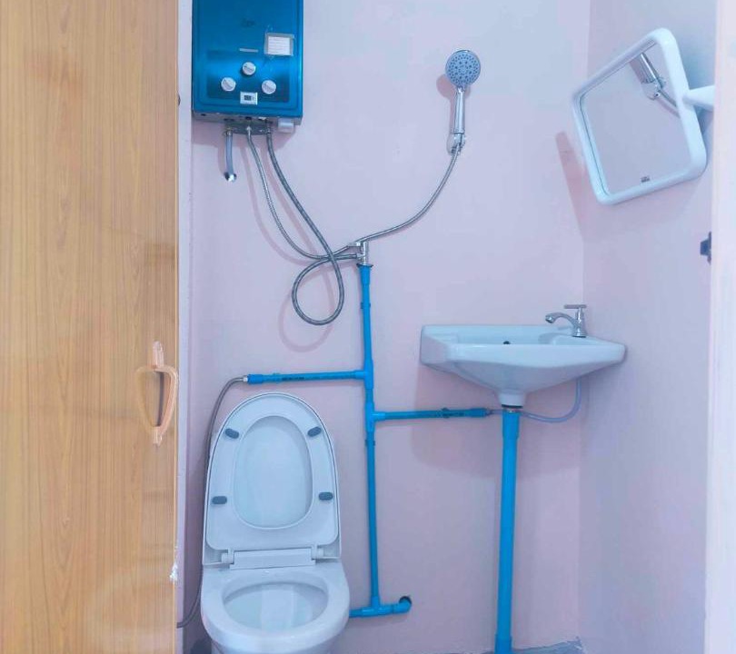 Photo of Bathroom in Lom Kao