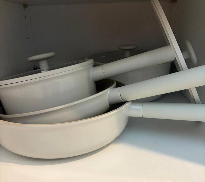 Photo of Kitchen in Nana