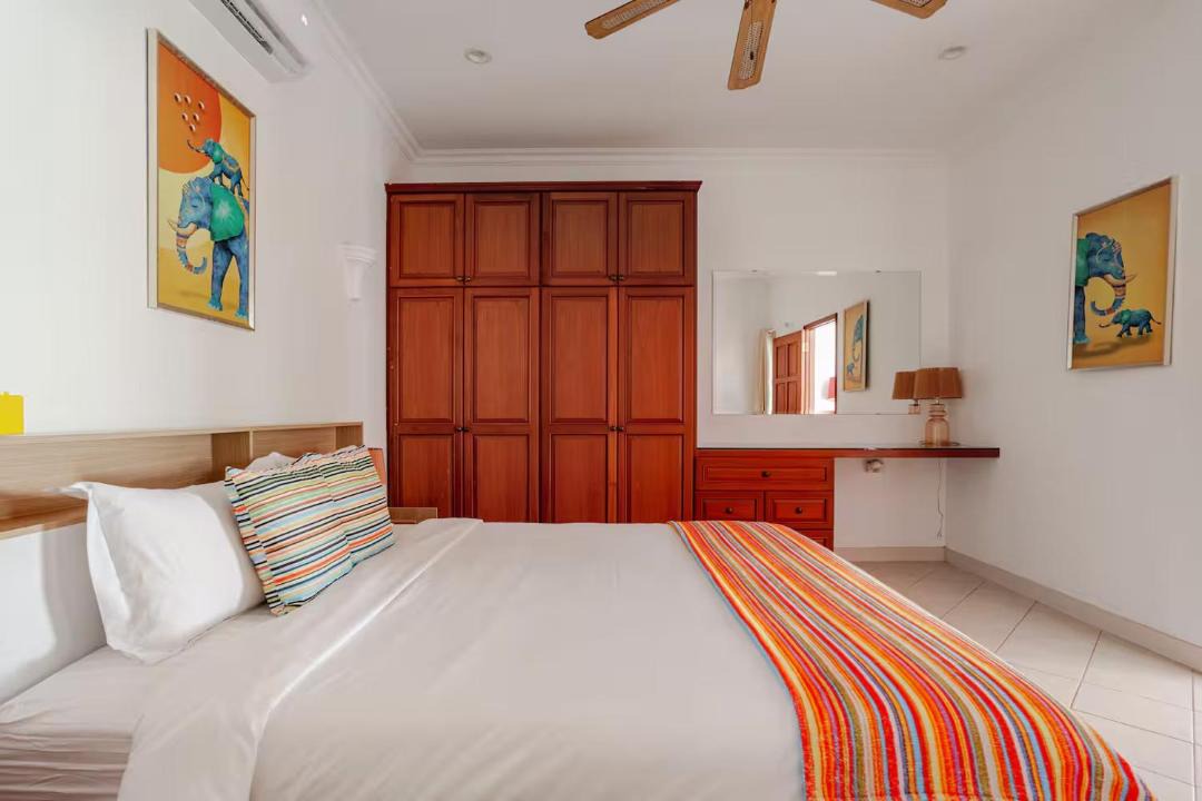 Photo of Bedroom in South Pattaya