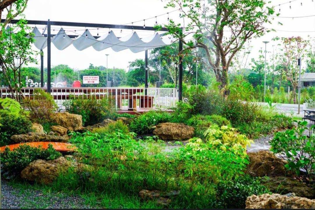 Photo of Outdoor in Nong Pa Khrang