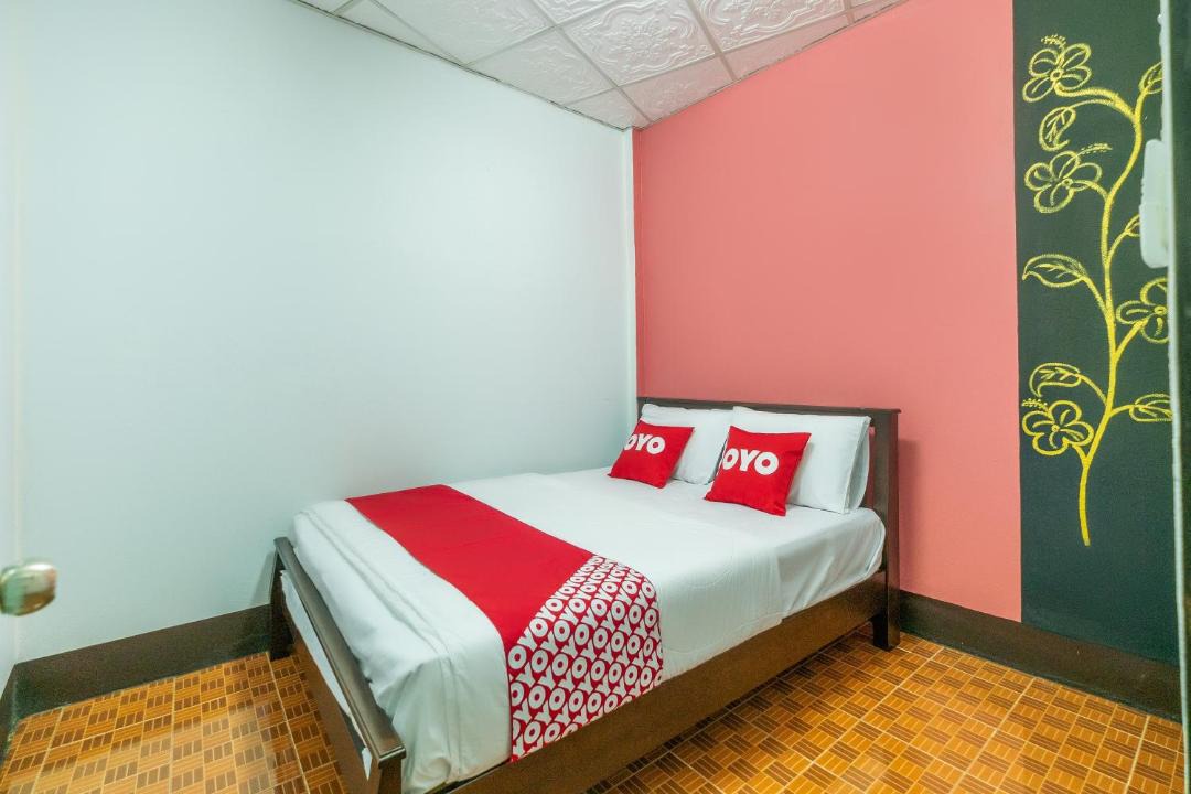 Photo of Bedroom in Nong Thale