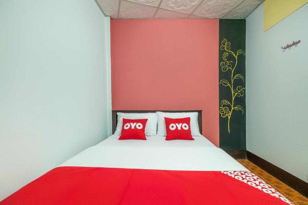 Photo of Bedroom in Nong Thale