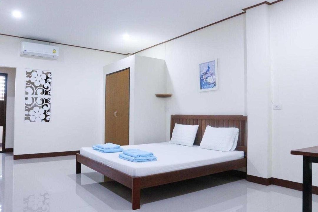 Photo of Bedroom in Samut Songkhram