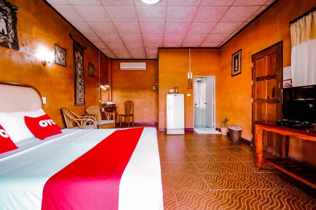 Photo of Bedroom in Chiang Saen