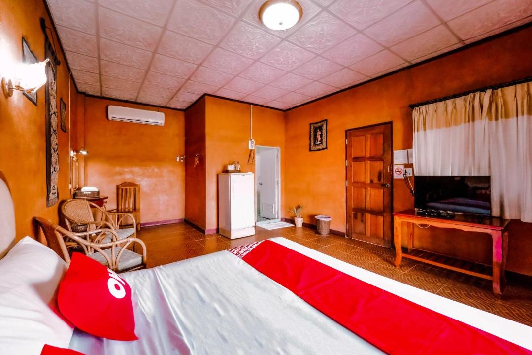 Photo of Bedroom in Chiang Saen