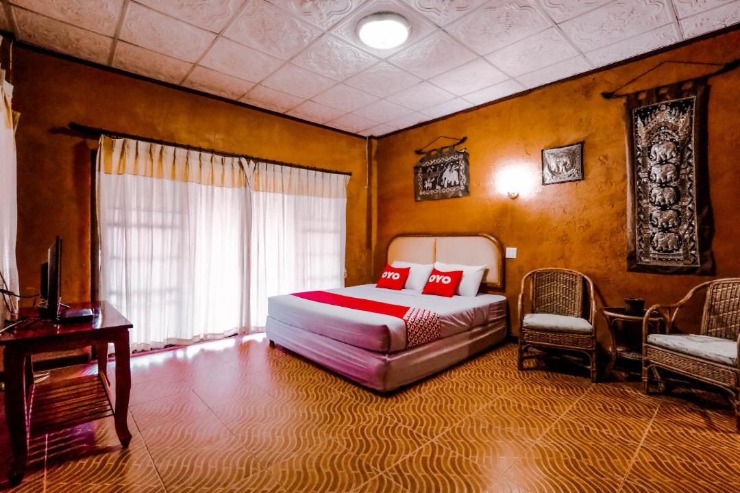 Photo of Bedroom in Chiang Saen