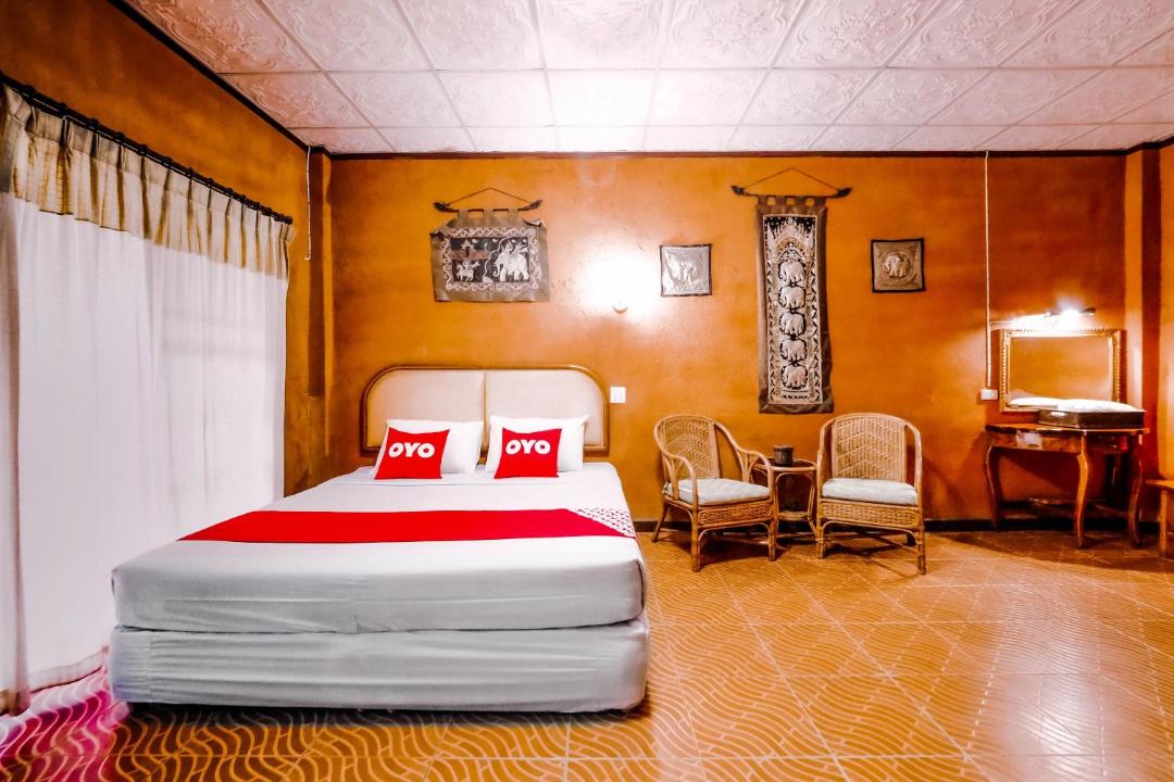 Photo of Bedroom in Chiang Saen