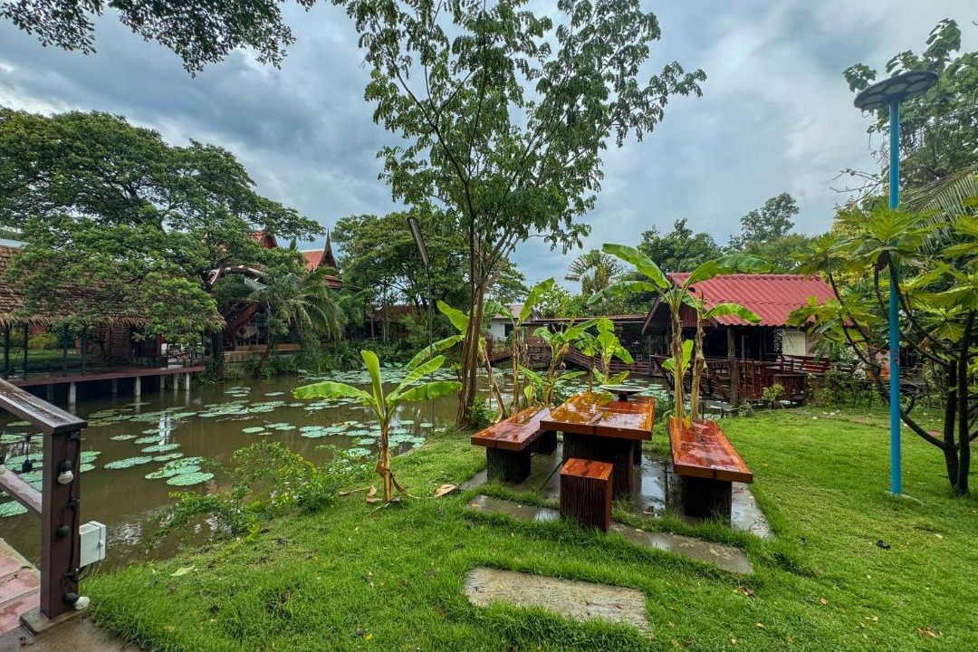 Photo of Others in Kamphaeng Saen