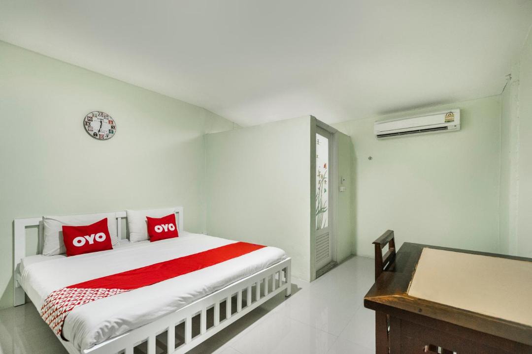 Photo of Bedroom in Ban Na