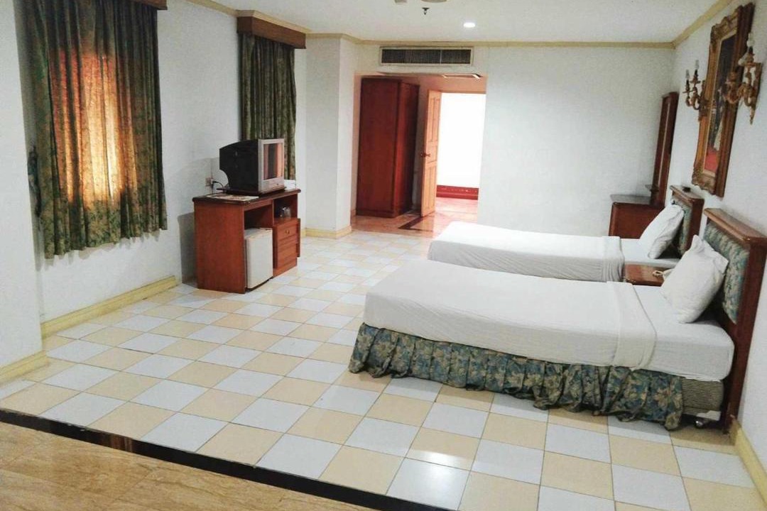 Photo of Bedroom in Bang Rak Phatthana