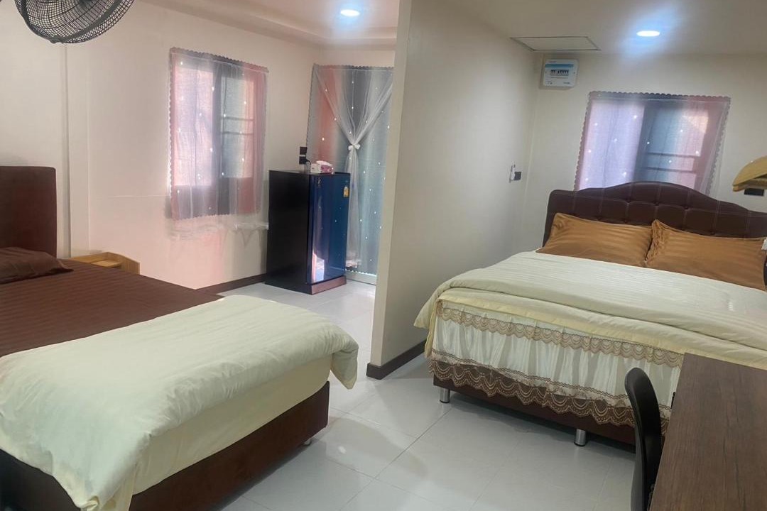 Photo of Bedroom in Hua Toei