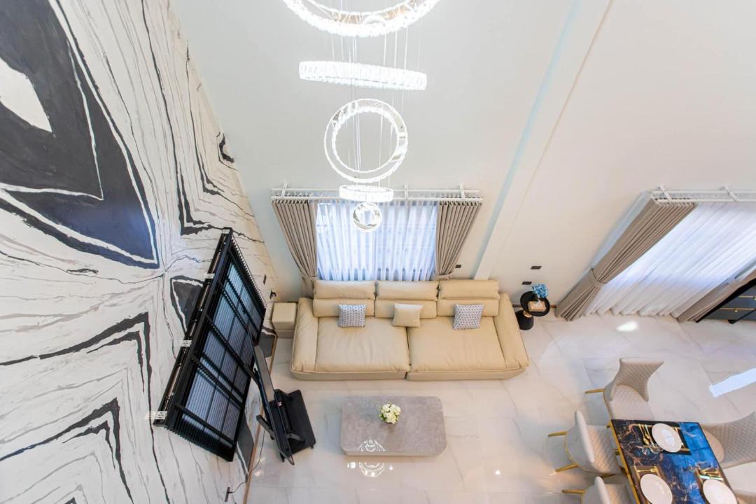 Photo of Livingroom in Wang Thonglang