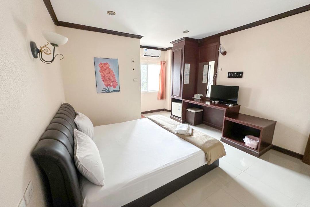 Photo of Bedroom in Na An