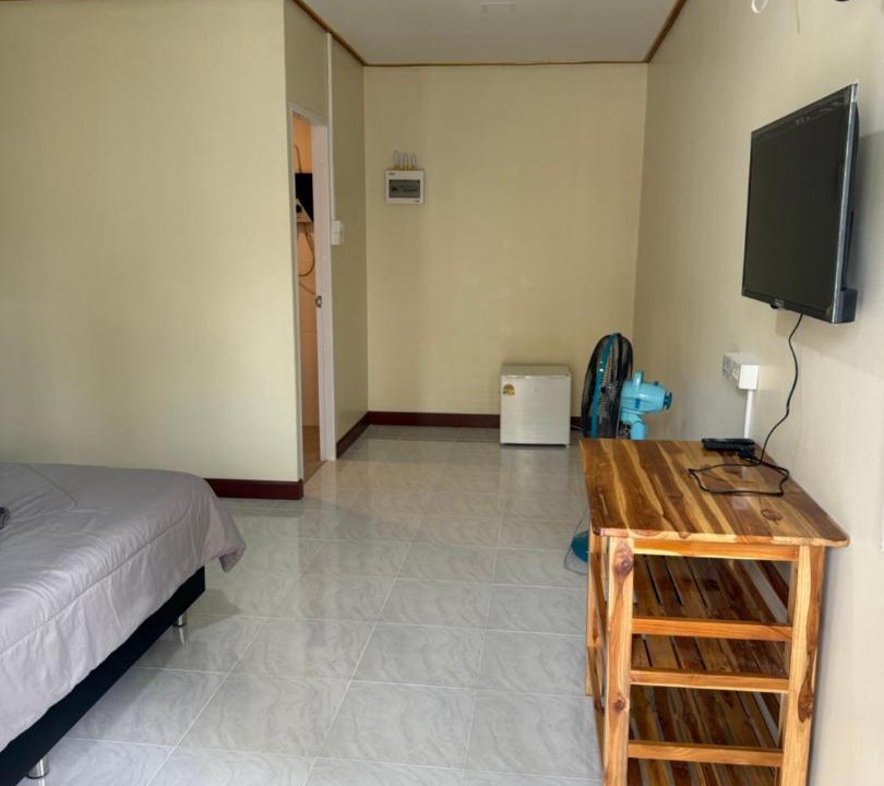 Photo of Bedroom in Ko Kood