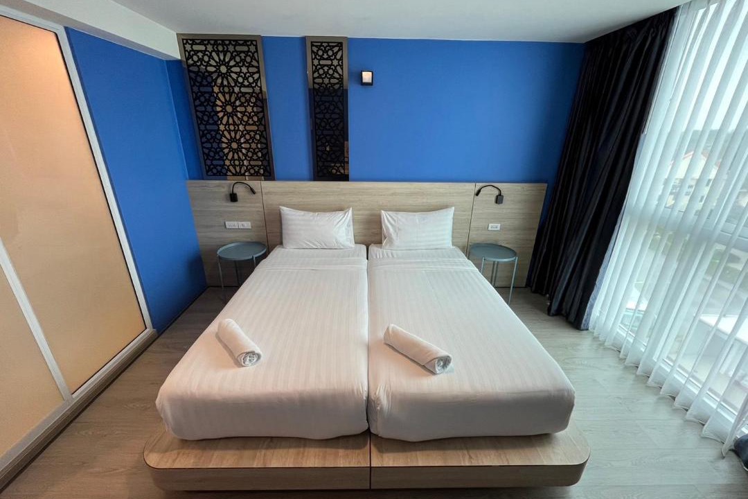 Photo of Bedroom in Chiang Rai
